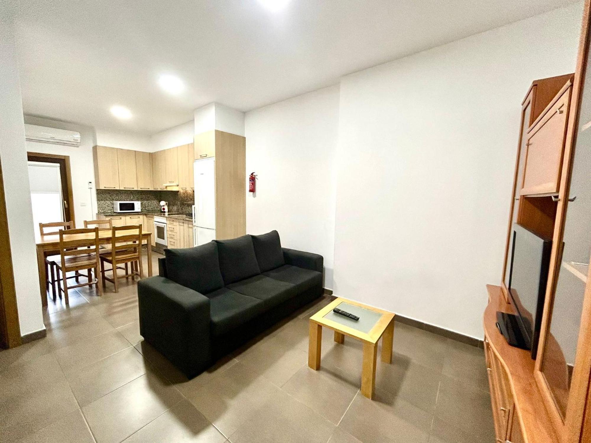 O Lar De Martina Apartment Redondela Cameră foto